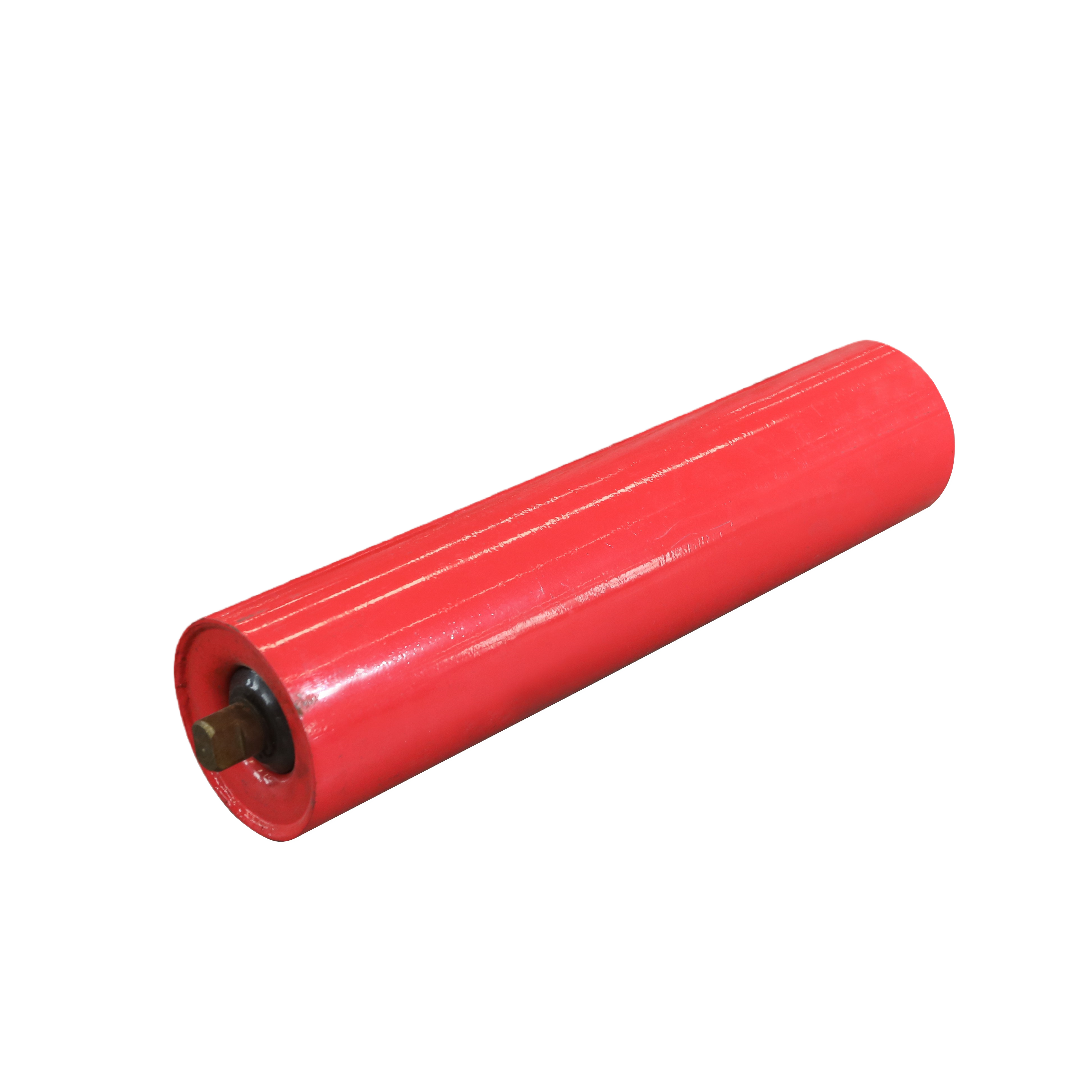 Heavy Duty Conveyor Idler for High-Load Industrial Conveyor Systems